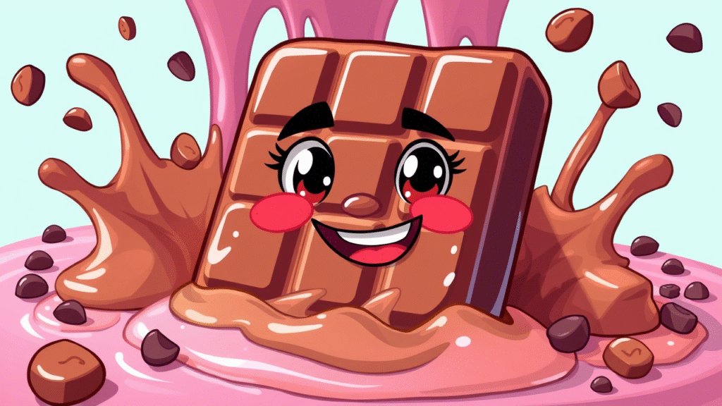 Chocolate Overload