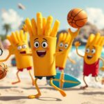 121 French Fries Puns To Dip Into Your Next Conversation