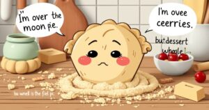 _Pie Puns For When You’re Feeling Crumby