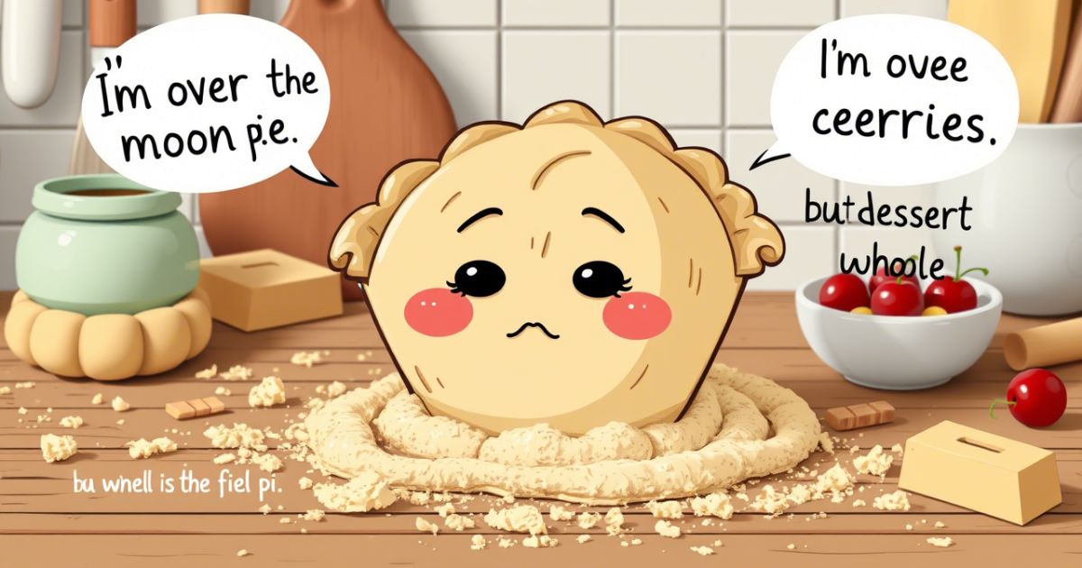 _Pie Puns For When You’re Feeling Crumby